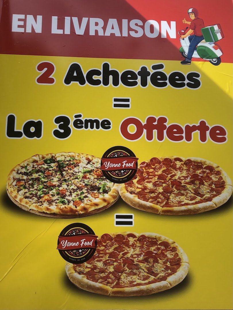 YONNE FOOD · Photos 8