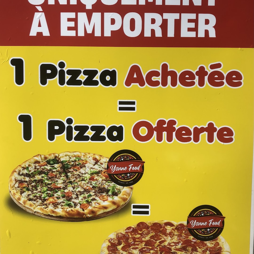 YONNE FOOD · Photos 4