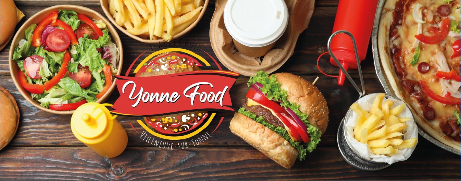 YONNE FOOD · Photos 12